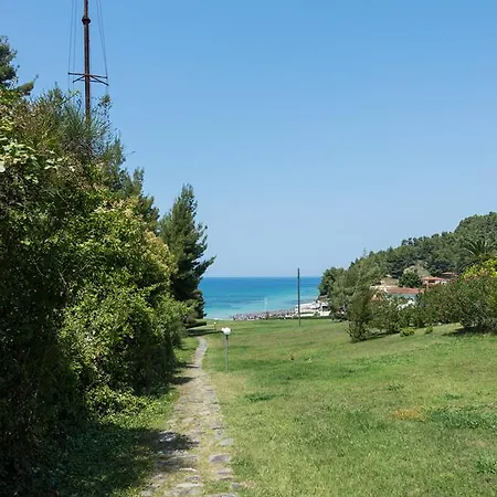 Дом отдыха Reggina *