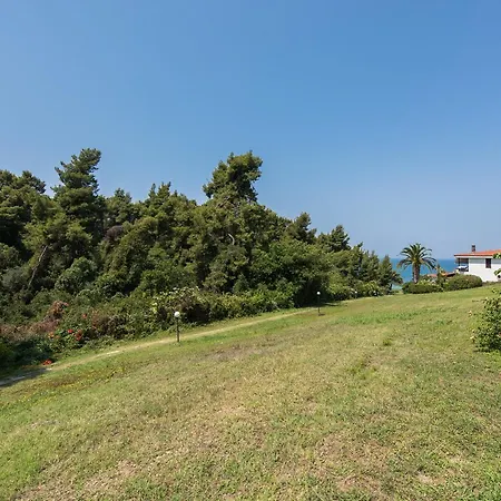 Дом отдыха Reggina Kallithea (Chalkidiki)